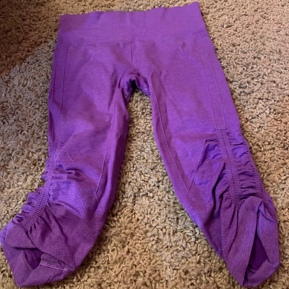 Lululemon leggings
